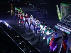 「THE IDOLM@STER SideM 6thLIVE TOUR Side HOKKAIDO」2日目をレポート。315なパフォーマンス満載!