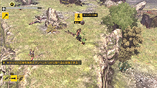 PS3DLѥեȡHow to Surviveӥɡפ34ۿή夤ХСȤʤäƥӤ臘ХХ륢