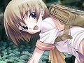 「CROSS†CHANNEL 〜For all people〜」プレイ動画第2弾が公開。自転車に乗った美少女の正体は?