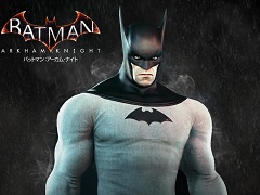 「バットマン:アーカム・ナイト スペシャル・エディション」が本日発売。コミック初登場時のバットスーツの配信もスタート