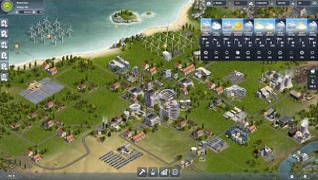 ������#004�Υ���ͥ���/�ԻԤΥ��ͥ륮�������ƥ���ۤ��٤���̵���Υ֥饦������ά���ߥ�졼����󥲡����Power Matrix�פ����ܸ��Ǥ�����