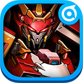 画像集#002のサムネイル/「ラインゼータ」の有料版「ラインゼータフロンティア」がAndroid向けに配信