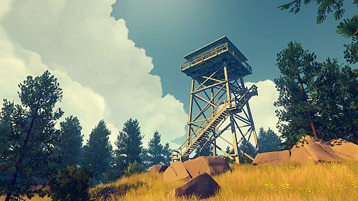 ꡼ No.003Υͥ / FirewatchפSteam90󥪥դ230ߤˡӲкҴƻ̯ʻ˴ޤ;λɥ٥㡼