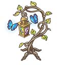 画像ギャラリー No.004のサムネイル画像 / 「楽園生活 ひつじ村」,イベント“英雄チャレンジ”開催中。英雄シールの獲得チャンス