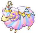 画像ギャラリー No.012のサムネイル画像 / 「楽園生活 ひつじ村」9周年を記念して2つのイベントとキャンペーンを開催