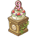 画像ギャラリー No.013のサムネイル画像 / 「楽園生活 ひつじ村」9周年を記念して2つのイベントとキャンペーンを開催