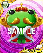 画像集#008のサムネイル/「とある魔術と科学の謎解目録」イベントに悪魔コスの「アンジェレネ」が登場