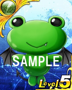 画像集#016のサムネイル/「とある魔術と科学の謎解目録」イベントに悪魔コスの「アンジェレネ」が登場