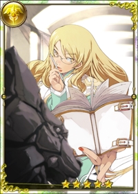 画像集#003のサムネイル/アルテイルのシリーズ最新作,iOSアプリ「LYON〜Gate Of Lavato〜」の事前登録受付が本日スタート。4Gamer限定レア☆5カードも手に入る