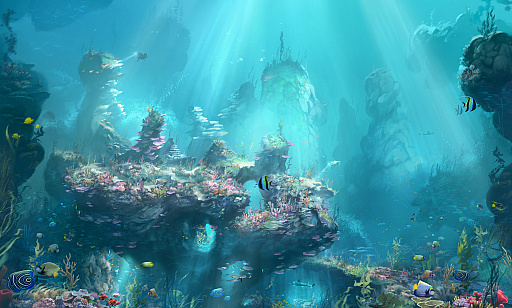 画像ギャラリー No.007のサムネイル画像 / EU版の「PlayStation VR」には,8つのゲームが収録されたデモディスクが付属