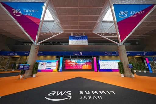 ���������꡼ No.007�Υ���ͥ������ / �Υ��󥿥ӥ塼��AWS����롤���ܤΥ�����Υ������Х�Ÿ����٤��볫ȯ / ���Ļٱ硽������AI�ȥ��饦�ɤ��⤿�餹��ǽ��