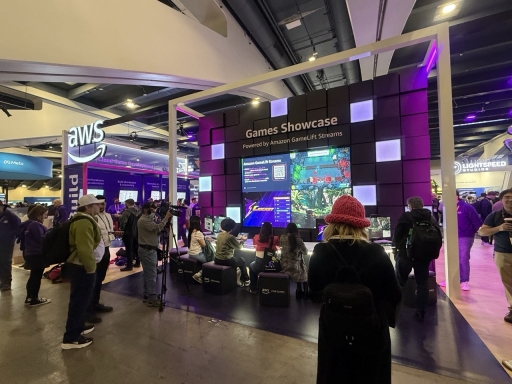 ���������꡼ No.010�Υ���ͥ������ / �Υ��󥿥ӥ塼��AWS����롤���ܤΥ�����Υ������Х�Ÿ����٤��볫ȯ / ���Ļٱ硽������AI�ȥ��饦�ɤ��⤿�餹��ǽ��