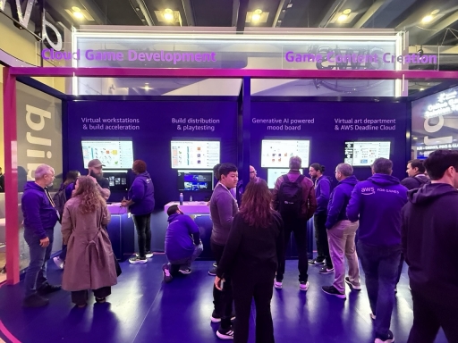 ���������꡼ No.014�Υ���ͥ������ / �Υ��󥿥ӥ塼��AWS����롤���ܤΥ�����Υ������Х�Ÿ����٤��볫ȯ / ���Ļٱ硽������AI�ȥ��饦�ɤ��⤿�餹��ǽ��