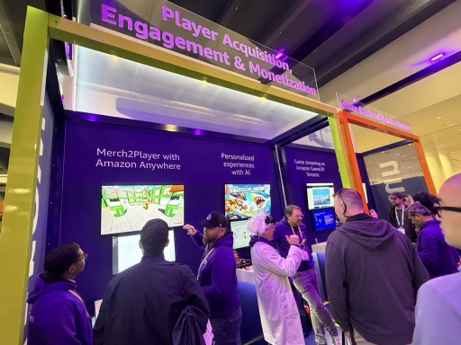 ���������꡼ No.015�Υ���ͥ������ / �Υ��󥿥ӥ塼��AWS����롤���ܤΥ�����Υ������Х�Ÿ����٤��볫ȯ / ���Ļٱ硽������AI�ȥ��饦�ɤ��⤿�餹��ǽ��