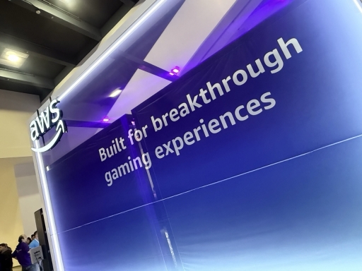 ���������꡼ No.016�Υ���ͥ������ / �Υ��󥿥ӥ塼��AWS����롤���ܤΥ�����Υ������Х�Ÿ����٤��볫ȯ / ���Ļٱ硽������AI�ȥ��饦�ɤ��⤿�餹��ǽ��