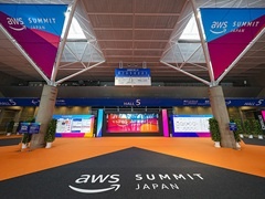 Υ󥿥ӥ塼AWS롤ܤΥΥХŸ٤볫ȯ / Ļٱ硽AIȥ饦ɤ⤿餹ǽ