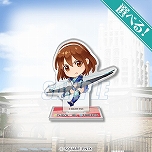 画像ギャラリー No.008のサムネイル画像 / スクスト完結に華を添えるメモリアルなくじ「スクールガールストライカーズ グランドフィナーレ オンラインくじ」が10月7日から販売決定