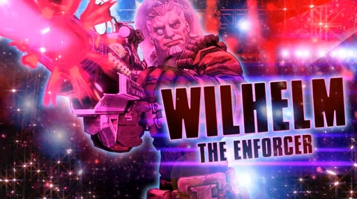 Borderlands: The Pre-SequelLaunch Trailer