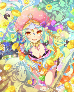 画像ギャラリー No.004のサムネイル画像 / 「ようこそ了法寺へ」,4周年記念6大キャンペーンがスタート