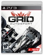 GRID Autosport