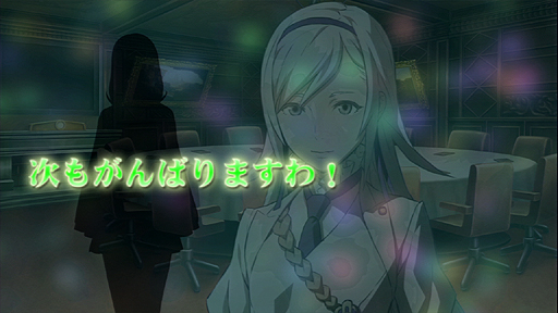 画像集#022のサムネイル/「解放少女 SIN」のPS Vita版が7月31日発売。多数のイベントCGや新たなオープニング/エンディングテーマが追加に
