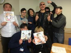 マフィア梶田の二次元が来い!:第288回「骨董品の銃を振るう義勇兵のチキンガチャ」