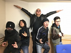 マフィア梶田の二次元が来い!:第298回「灰と幻想から蘇る義勇兵のアニゲラ!ディドゥーーン!!!」