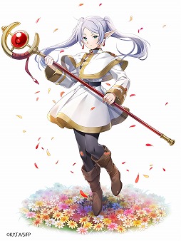 ���������꡼ No.001�Υ���ͥ������ / ����ǭ�ץ��������� NEW WORLD'S�ס�TV���˥�������Υե꡼���ץ���ܤ��������ϡ��ҥ����������֤ˤǤ����ɬ�楬����פ�»�