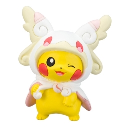 画像ギャラリー No.005のサムネイル画像 / 「ポケモン」,5種類のポケモンをランダムでプレゼント。2016年1月1日から