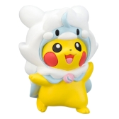 画像ギャラリー No.007のサムネイル画像 / 「ポケモン」,5種類のポケモンをランダムでプレゼント。2016年1月1日から