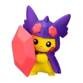 画像ギャラリー No.008のサムネイル画像 / 「ポケモン」,5種類のポケモンをランダムでプレゼント。2016年1月1日から