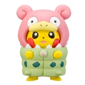 画像ギャラリー No.009のサムネイル画像 / 「ポケモン」,5種類のポケモンをランダムでプレゼント。2016年1月1日から