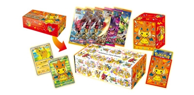 画像ギャラリー No.011のサムネイル画像 / 「ポケモン」,5種類のポケモンをランダムでプレゼント。2016年1月1日から