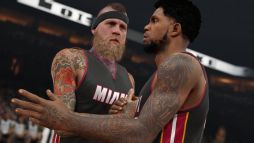 画像集#002のサムネイル/「NBA 2K15」の発売日が2014年11月27日に決定。初回特典は,カバーアスリート「ケビン・デュラント」をフィーチャーしたボーナスパック