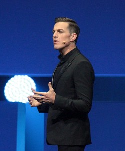 ꡼ No.004Υͥ / E3 2014ϡBattlefield: HardlineפStar Wars: BattlefrontסDragon Age: Inquisitionפʤɤо줷Electronic ArtsΥץ쥹ե