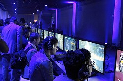 ꡼ No.008Υͥ / E3 2014ϡBattlefield: HardlineפStar Wars: BattlefrontסDragon Age: Inquisitionפʤɤо줷Electronic ArtsΥץ쥹ե