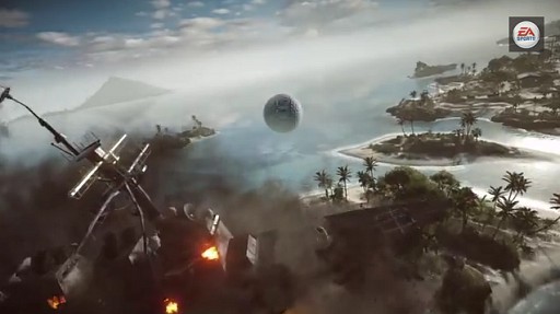 EA SPORTS PGA TOUR | Official Trailer | E3 2014