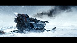 ꡼ No.018Υͥ / E3 2014ϡBattlefield: HardlineפStar Wars: BattlefrontסDragon Age: Inquisitionפʤɤо줷Electronic ArtsΥץ쥹ե