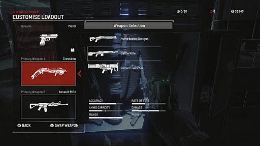 画像ギャラリー No.004のサムネイル画像 / 武器のカスタマイズ機能などを紹介する「Homefront: The Revolution」の最新トレイラー公開