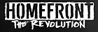 Homefront: The Revolution