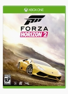 Forza Horizon 2