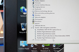 ���������꡼ No.004�Υ���ͥ������ / ��COMPUTEX�ϡ�AVerMedia�����󥳡�����ܤΥ����ޡ������Ρ���PC�פ�GIGABYTE�����о졣����ȯ��ͽ�ꤢ��