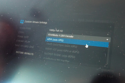 ���������꡼ No.005�Υ���ͥ������ / ��COMPUTEX�ϡ�AVerMedia�����󥳡�����ܤΥ����ޡ������Ρ���PC�פ�GIGABYTE�����о졣����ȯ��ͽ�ꤢ��