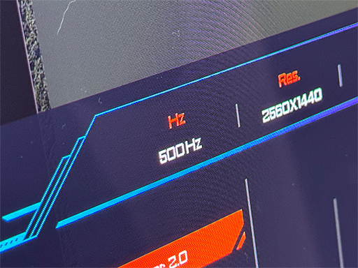 ꡼ No.010 | GeForce RTX 5070ܤΥޡΡPC500Hzɽбǥץ쥤ʤGIGABYTEʤҲ