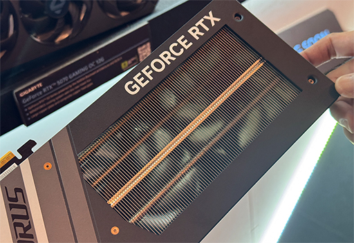꡼ No.005 | Google TVܤΥޡǥץ쥤GeForce RTX 5060ܥɤʤܤGIGABYTEʤå