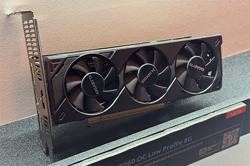 ꡼ No.006 | Google TVܤΥޡǥץ쥤GeForce RTX 5060ܥɤʤܤGIGABYTEʤå