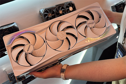 ꡼ No.007 | Google TVܤΥޡǥץ쥤GeForce RTX 5060ܥɤʤܤGIGABYTEʤå