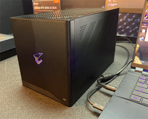 ꡼ No.010 | Google TVܤΥޡǥץ쥤GeForce RTX 5060ܥɤʤܤGIGABYTEʤå