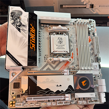 ꡼ No.013 | Google TVܤΥޡǥץ쥤GeForce RTX 5060ܥɤʤܤGIGABYTEʤå
