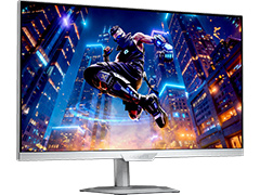 �̻ҥɥå�ͭ��EL��ܥ�ǥ��4K�ǥ奢��⡼���б���ǥ�ʤɡ�GIGABYTE�������ޡ������ǥ����ץ쥤5���ʤ�10��24��ȯ��